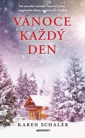 Vánoce každý den - Karen Schaler 1