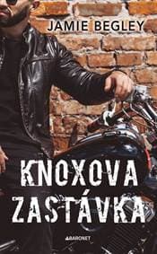 Knoxova zastávka - Jamie Begley 1