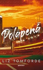 Polapená - Liz Tomforde 1