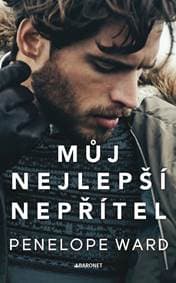 Můj nejlepší nepřítel - Penelope Ward 1