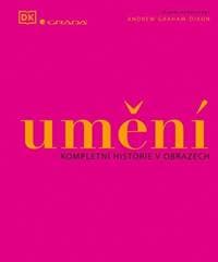 Umění - autor neuvedený