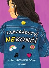 Kamarádství nekončí - Lisa Greenwaldová 1