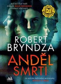 Anděl smrti - Bryndza Robert 1