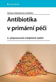 Antibiotika v primární péči - Adámková Václava 1