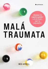 Malá traumata - Meg Arroll 1
