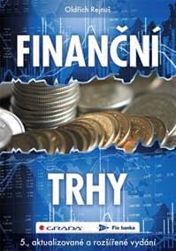 Finanční trhy - Oldřich Rejnuš 1