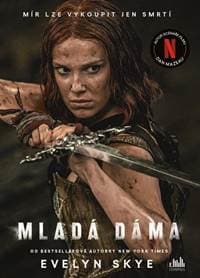 Mladá dáma - Skye Evelyn 1