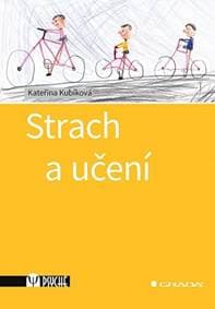 Strach a učení - Kubíková Kateřina 1