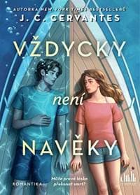 Vždycky není navěky - Cervantes J.C. 1