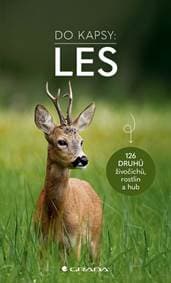 Do kapsy Les - Ute Wilhelmsenová 1