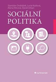 Sociální politika - Ondrášek Stanislav 1