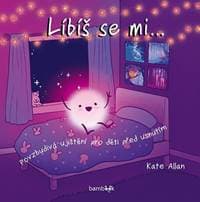 Líbíš se mi... - Kate Allan 1