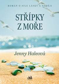 Střípky z moře - Haleová Jenny 1