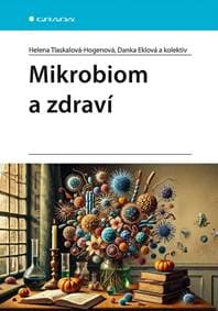 Mikrobiom a zdraví - Kolektív 1