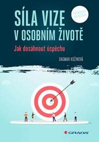 Síla vize v osobním životě - Dagmar Kožinová 1