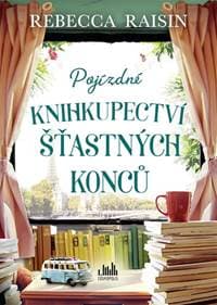 Pojízdné knihkupectví šťastných konců - Rebecca Raisin 1