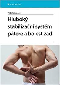 Hluboký stabilizační systém páteře a bolesti zad - Petr Schlegel 1