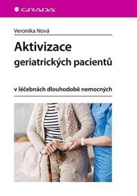 Aktivizace geriatrických pacientů - Veronika Nováková 1