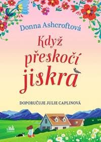Když přeskočí jiskra - Donna Ashcroftová