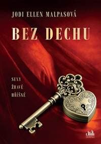 Bez dechu - Jodi Ellen Malpasová 1