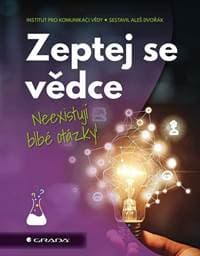 Zeptej se vědce - autor neuvedený