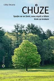 Chůze - Libby DeLana 1