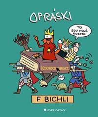 Opráski f bichli - jaz 1
