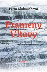 Prameny Vltavy - Klabouchová Petra