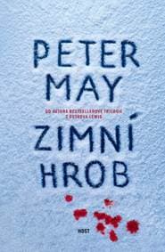 Zimní hrob - May Peter 1