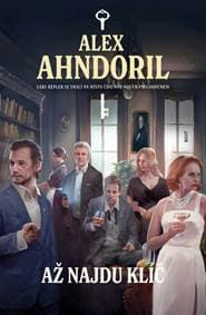 Až najdu klíč - Ahndoril Alex