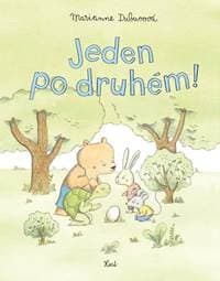 Jeden po druhém! - Dubucová Marianne 1