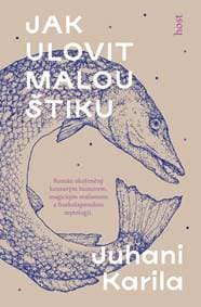 Jak ulovit malou štiku - Karila Juhani 1