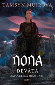 Nona Devátá - Muir Tamsyn 1