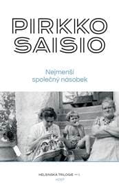 Nejmenší společný násobek - Saisio Pirkko 1
