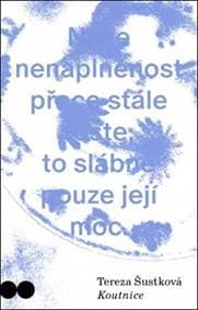 Koutnice - Šustková Tereza