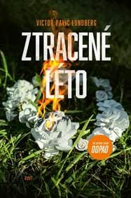 Ztracené léto - Pavic Lundberg Victor 1