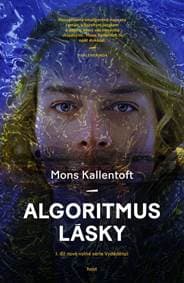 Algoritmus lásky - Kallentoft Mons 1