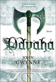 Odvaha - Gwynne John 1