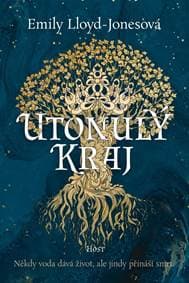 Utonulý kraj - Lloyd-Jonesová Emily 1
