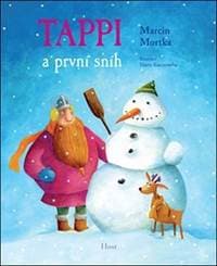 Tappi a první sníh - Mortka Marcin 1