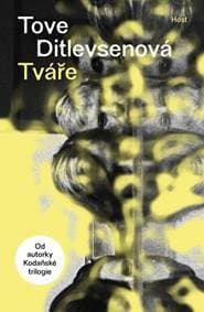 Tváře - Tove Ditlevsenová 1