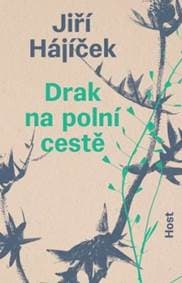 Drak na polní cestě - Jiří Hájíček 1
