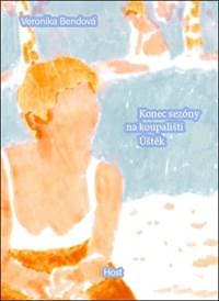 Konec sezóny na koupališti Úštěk - Veronika Bendová