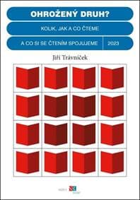 Ohrožený druh? - Jiří Trávníček