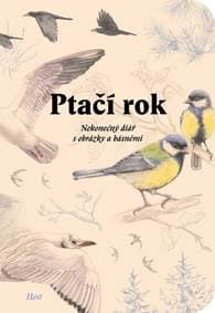 Ptačí rok - autor neuvedený 1
