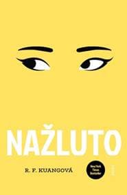 Nažluto - R. F. Kuang