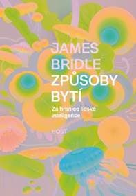 Způsoby bytí - James Bridle 1