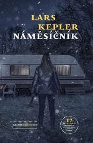 Náměsíčník - Kepler Lars 1