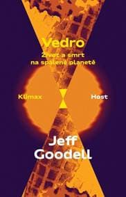 Vedro - Jeff Goodell 1