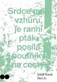 Paní les - Racek Jakub 1